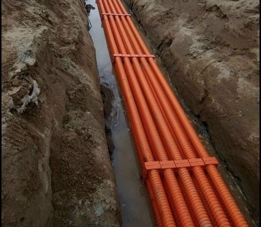 Công trình dùng gối đỡ PCông trình dùng gối đỡ